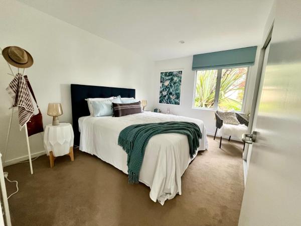 The Lighthouse : photo 3 de la chambre chambre lit king-size