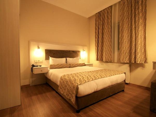 Grand Zeybek Hotel : photo 4 de la chambre suite
