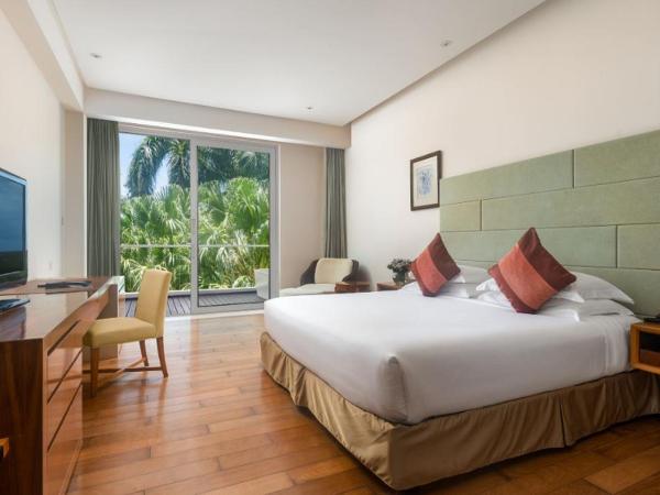 Mingshen Golf & Bay Resort Sanya : photo 1 de la chambre chambre double