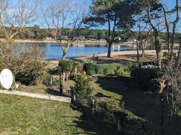 Waterfront 2 : photo 4 de la chambre maison de ville 2 chambres