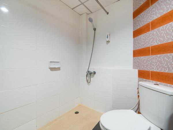 Bella Express : photo 7 de la chambre chambre standard double ou lits jumeaux - sans fenêtre