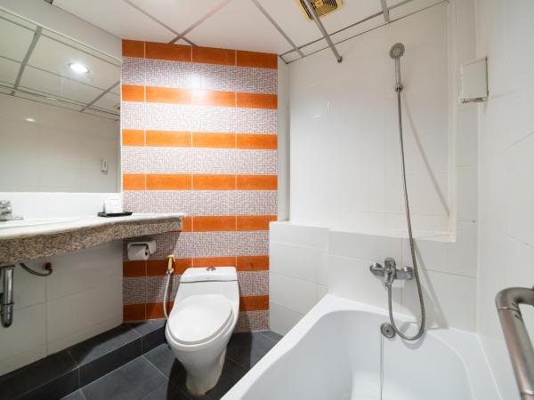 Bella Express : photo 2 de la chambre chambre double ou lits jumeaux supérieure