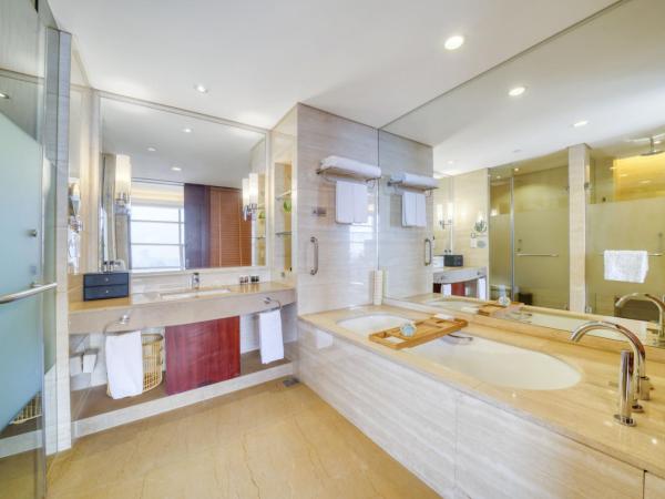 Hangzhou HaiWaiHai Crown Hotel : photo 6 de la chambre suite junior