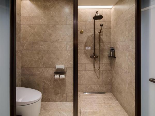 Mercure Xian Dazhai Road : photo 7 de la chambre chambre lit king-size standard