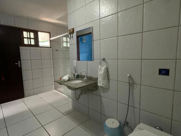 Pousada Jardim Magico : photo 7 de la chambre chambre familiale deluxe