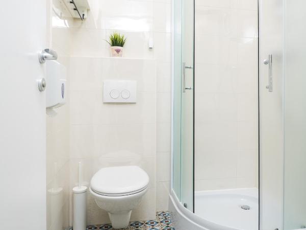 Casablanca Boutique Bed&Breakfast : photo 2 de la chambre chambre triple