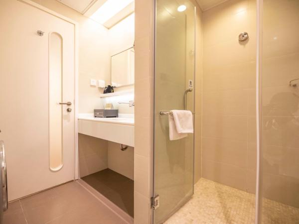 Starr Hotel Shanghai (Shanghai Railway Station) : photo 3 de la chambre suite premier