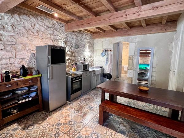 Hotel Majestic : photo 5 de la chambre appartement en duplex