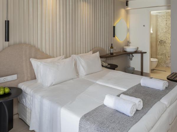 Alia Beach Hotel by Estia : photo 4 de la chambre suite junior - vue sur mer