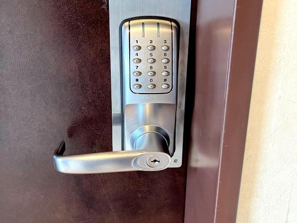 Business Hotel Legato : photo 6 de la chambre lit simple dans dortoir pour hommes