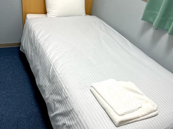 Business Hotel Legato : photo 1 de la chambre chambre simple - fumeurs
