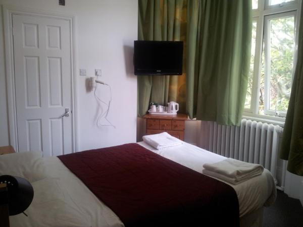 Chelsea House Hotel - B&B : photo 7 de la chambre chambre double standard