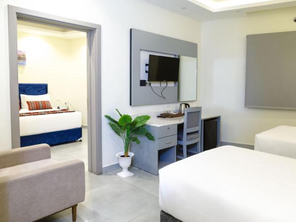 NASEEM HOTEL : photo 6 de la chambre chambre triple