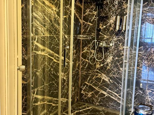 Burj Al Istanbul : photo 4 de la chambre chambre double deluxe