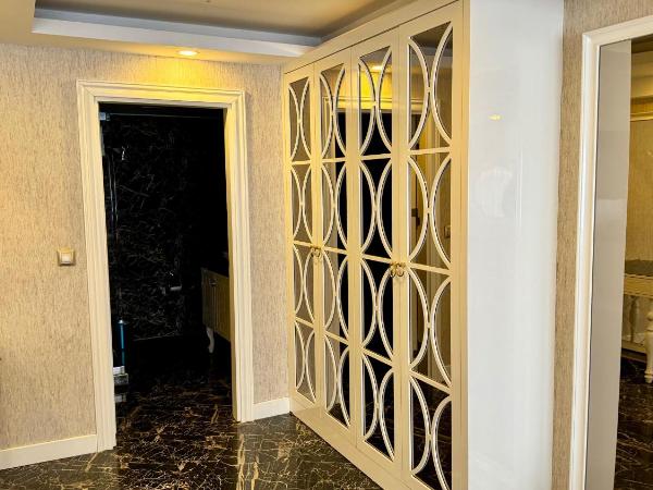 Burj Al Istanbul : photo 5 de la chambre chambre double deluxe