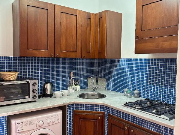 Art Lincoln : photo 6 de la chambre appartement