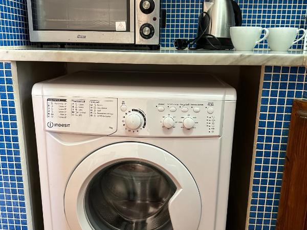 Art Lincoln : photo 7 de la chambre appartement