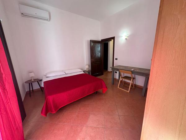 Art Lincoln : photo 3 de la chambre appartement