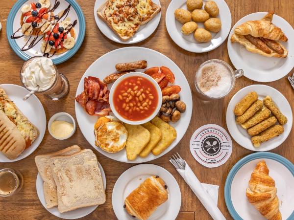 The Commongate Hotels : photo 8 de la chambre chambre double