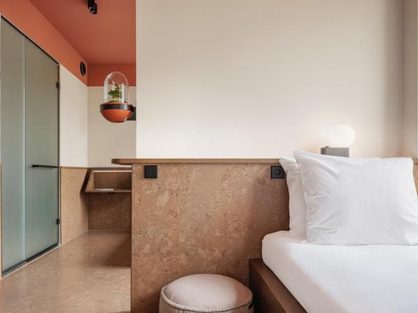 The Usual Rotterdam : photo 3 de la chambre the squad