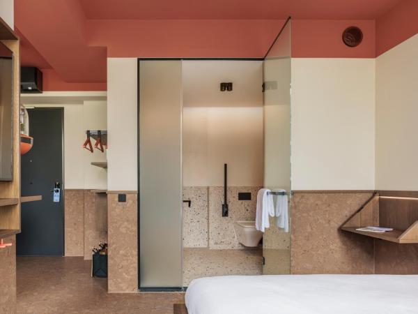 The Usual Rotterdam : photo 5 de la chambre the squad