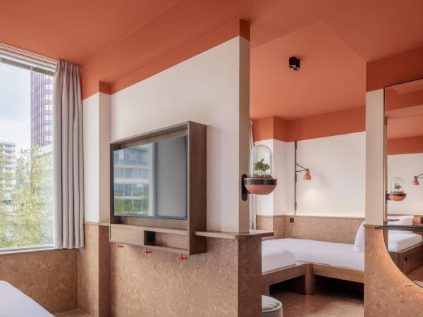 The Usual Rotterdam : photo 2 de la chambre the squad