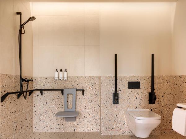 The Usual Rotterdam : photo 6 de la chambre the squad