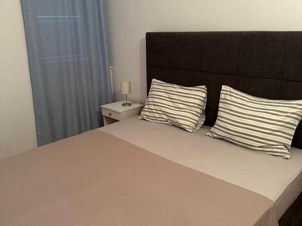 Rooms & Apartments Bruno : photo 5 de la chambre appartement 1 chambre avec balcon et vue sur mer