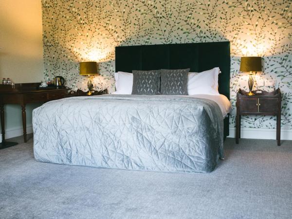 Castle Dargan Hotel : photo 1 de la chambre castle dargan executive room