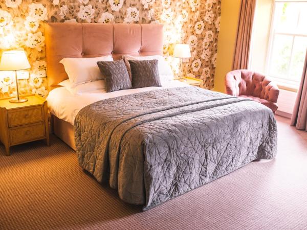 Castle Dargan Hotel : photo 1 de la chambre castle dargan executive suite