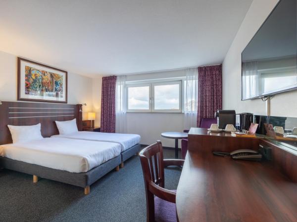 Amrâth Grand Hotel de l'Empereur : photo 3 de la chambre chambre double ou lits jumeaux standard