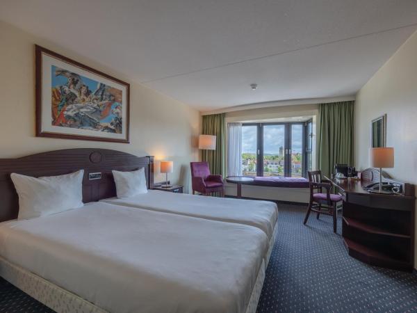 Amrâth Grand Hotel de l'Empereur : photo 1 de la chambre chambre double ou lits jumeaux standard