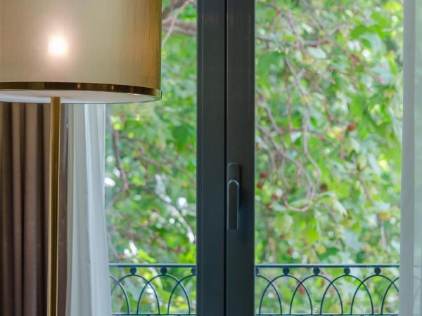 TURIM Boulevard Hotel : photo 5 de la chambre chambre lits jumeaux supérieure - vue sur avenue