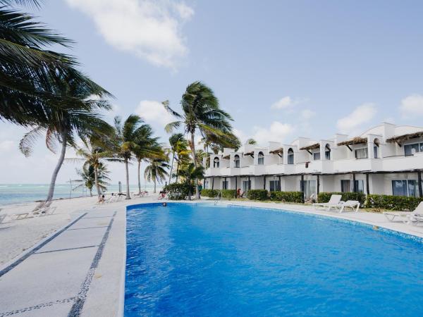 VR CLUB Tulum Riviera : photo 1 de la chambre chambre double - vue sur mer