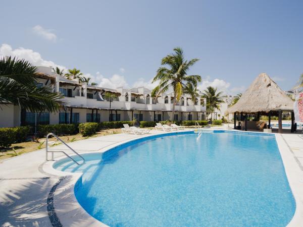 VR CLUB Tulum Riviera : photo 3 de la chambre chambre double - vue sur mer