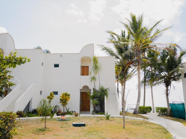 VR CLUB Tulum Riviera : photo 4 de la chambre chambre double - vue sur mer