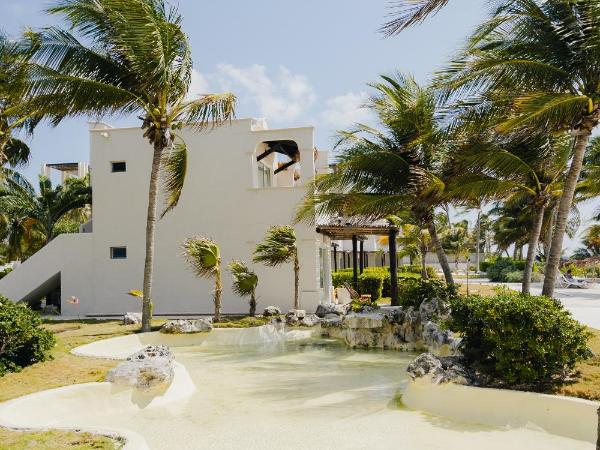 VR CLUB Tulum Riviera : photo 6 de la chambre chambre double - vue sur mer
