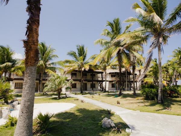 VR CLUB Tulum Riviera : photo 3 de la chambre chambre double - vue sur jardin