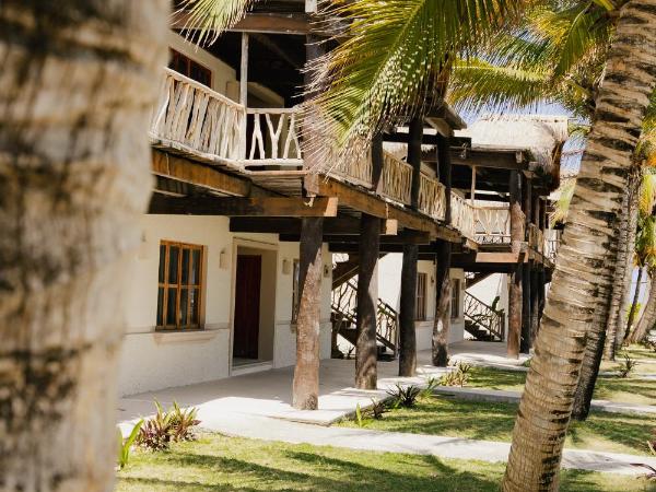 VR CLUB Tulum Riviera : photo 4 de la chambre chambre double - vue sur jardin