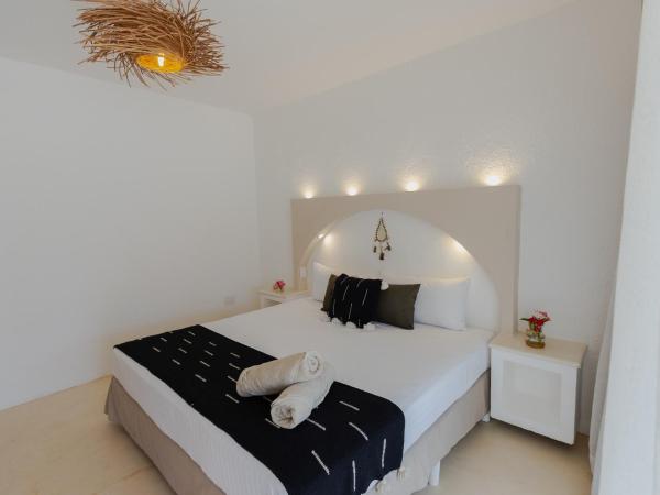 VR CLUB Tulum Riviera : photo 8 de la chambre chambre double - vue sur mer