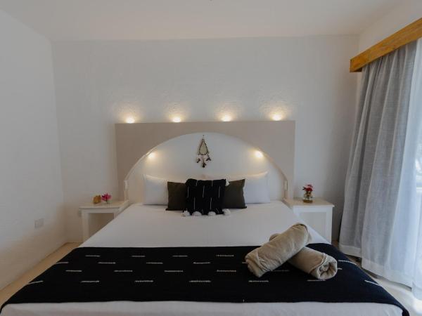 VR CLUB Tulum Riviera : photo 10 de la chambre chambre double - vue sur mer