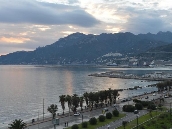 L'Ancora di Torrione : photo 1 de la chambre appartement