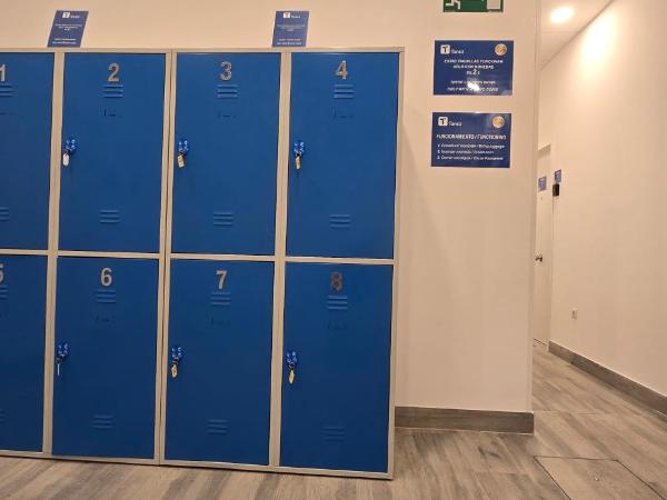 CH TANEZ CAROLINA a : photo 10 de la chambre chambre lit queen-size deluxe