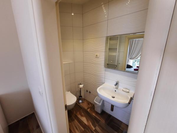 Villa Manuela : photo 5 de la chambre chambre double deluxe - vue sur mer