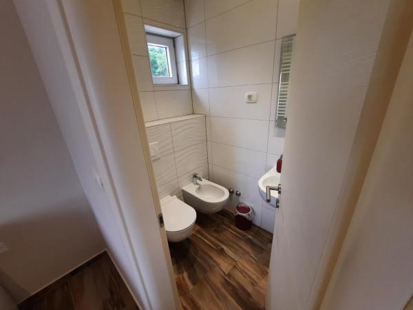 Villa Manuela : photo 4 de la chambre chambre double avec balcon - vue sur mer