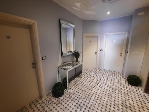 Villa Manuela : photo 6 de la chambre chambre double deluxe avec balcon - vue sur mer