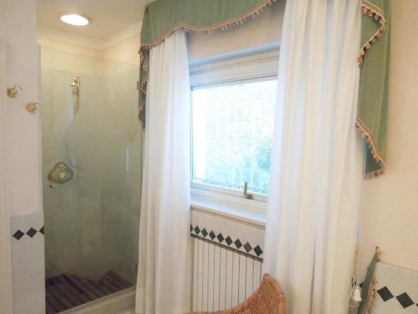 Villa Olivia : photo 8 de la chambre chambre lit king-size deluxe
