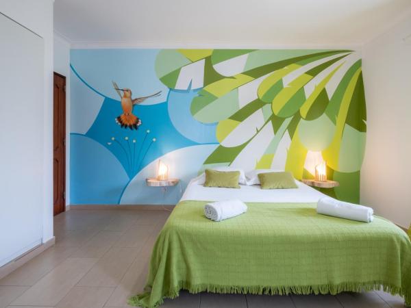 West Side Guesthouse : photo 1 de la chambre chambre double