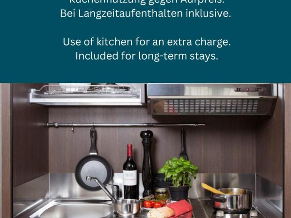 AdvaStay by KING's : photo 9 de la chambre studio lit king-size deluxe