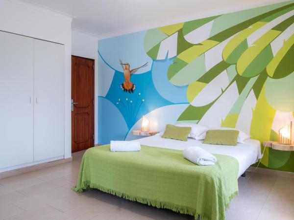 West Side Guesthouse : photo 4 de la chambre chambre double